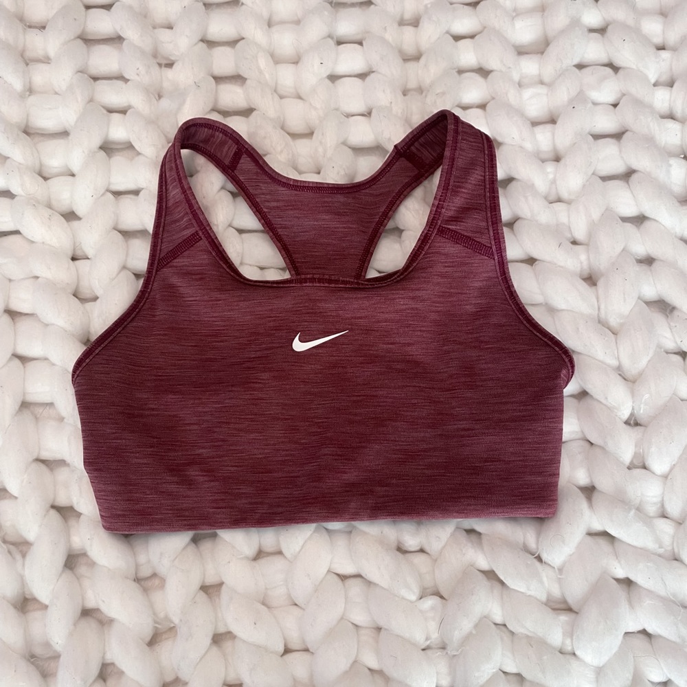 NIKE sports bra